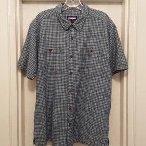 SOLD | Patagonia | Men's Back Step Shirt